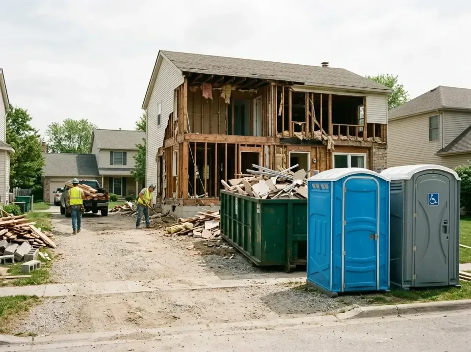 home-renovation-demolition-sit-010 — frequently asked questions, Portable Toilet & Dumpsters Rental in Sully Square, VA